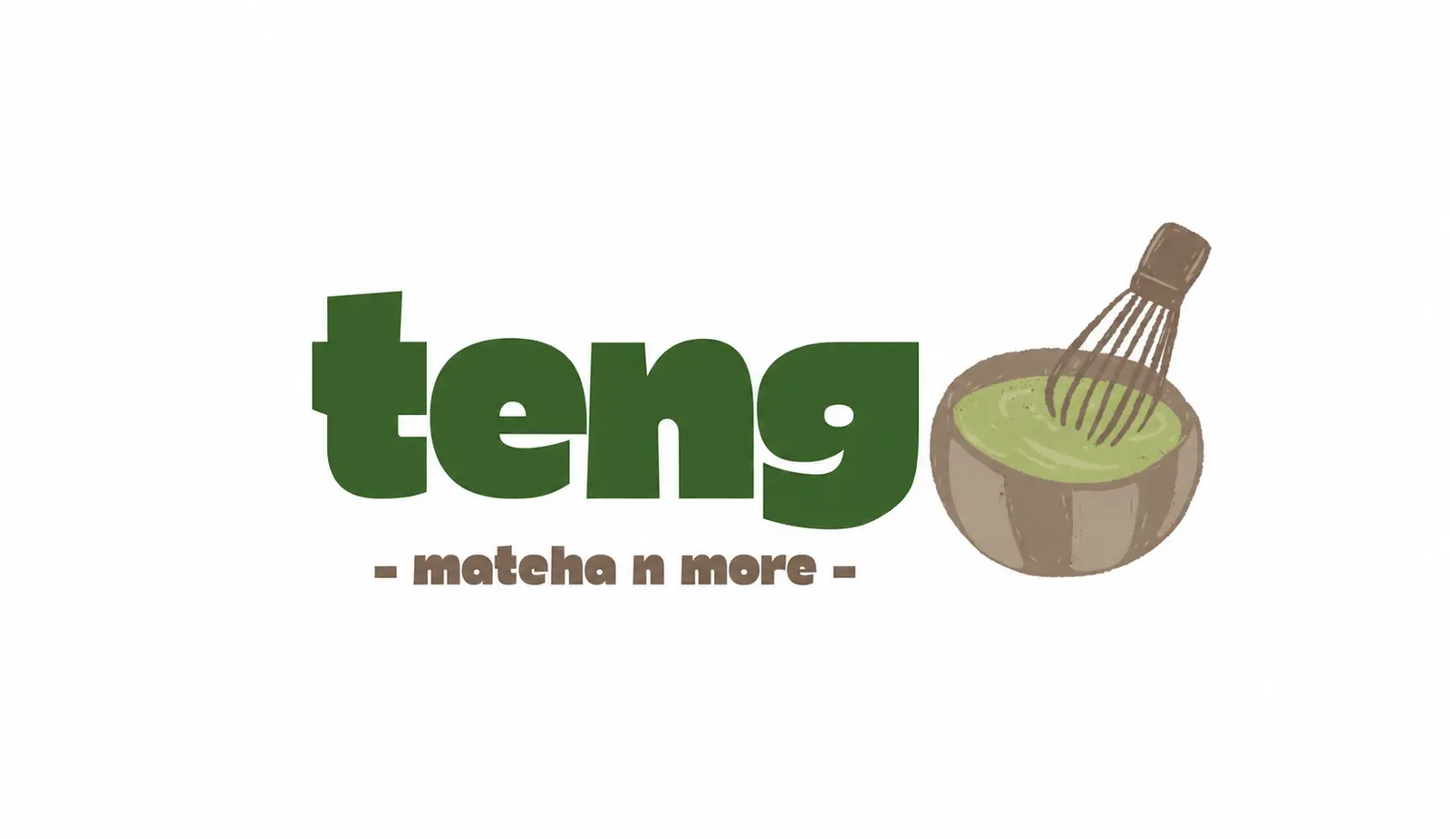 Ảnh bìa Teng - Matcha N More - Đường 13