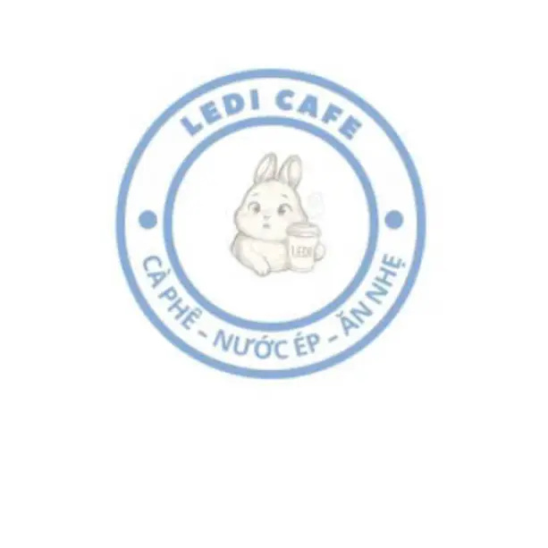 Ảnh bìa LEDI Cafe - Nước Ép - Nguyễn Thái Sơn