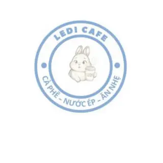 Ảnh đại diện LEDI Cafe - Nước Ép - Nguyễn Thái Sơn