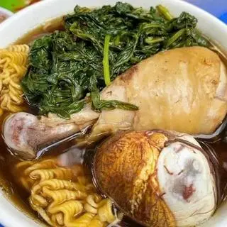 Ảnh đại diện Cháo, Mỳ, Xôi - Cô Phóong - Cầu Diễn