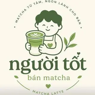 Ảnh đại diện Người Tốt Bán Matcha - Huỳnh Thị Hai