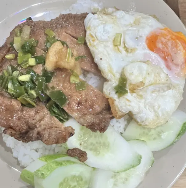 Ảnh bìa Cơm Tấm 668 - Tam Hà