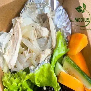 Ảnh đại diện Mobius - Eatclean & Healthy - Tây Sơn