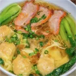 Ảnh đại diện Hiệp Ký Mì Gia - Đường Số 39