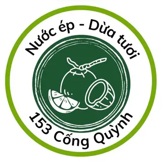 Ảnh đại diện Nước Ép & Dừa Tươi Kiều Nhung - Cống Quỳnh
