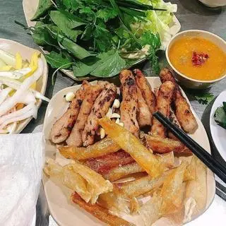 Ảnh đại diện Nem Nướng Ngọc Huế - Vũ Tùng