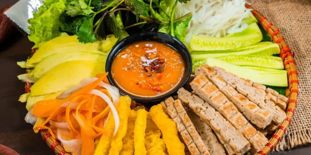 Ảnh bìa Anh Duy - Nem Nướng Nha Trang 779 - Ấp 22