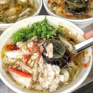 Ảnh đại diện Súp Cua & Bánh Tráng Hồng Hạnh - Dương Đình Hội