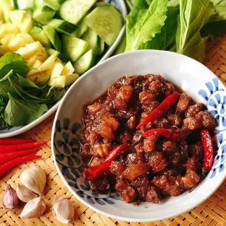 Ảnh đại diện Cơm Ngon Bé Hà - Phổ Quang