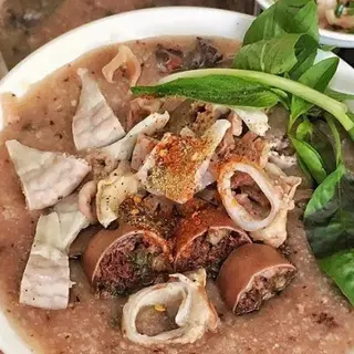 Ảnh đại diện Quán Lòng Nóng 37 - Cháo Lòng, Bún Lòng & Mì Lòng - Bùi Công Trừng