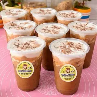 Ảnh đại diện The Win Coffee - Chung Cư Hoàng Quân Plaza