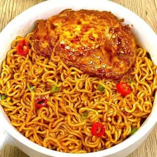 Ảnh đại diện Mì SiuCay - Đào Tấn
