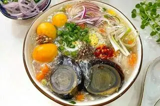 Ảnh đại diện Súp Cua Bé Ngọc - Gỏi Cuốn & Gỏi Đu Đủ Tôm Thịt - Mai Xuân Thưởng