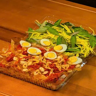 Ảnh đại diện Ăn Vặt Nhà Làm Lư Nhu - Đường Số 8