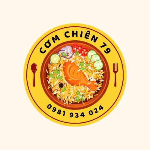 Ảnh bìa Cơm Chiên 79 - Nguyễn Kiệm