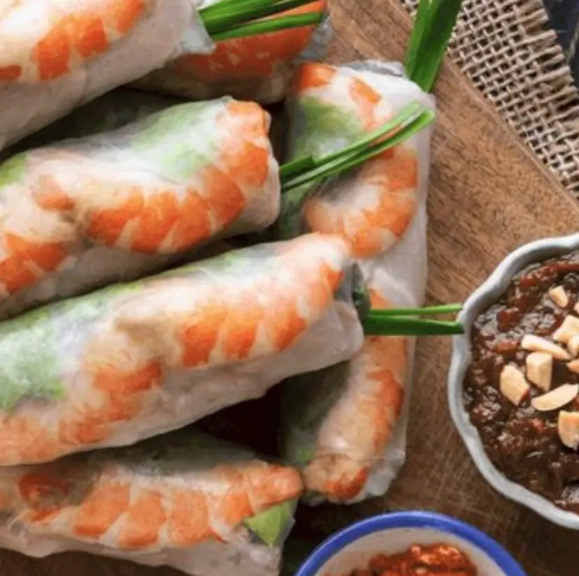 Ảnh bìa Bích Ngọc - Gỏi Cuốn & Hột Vịt - Tên Lửa