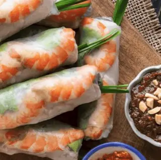 Ảnh đại diện Bích Ngọc - Gỏi Cuốn & Hột Vịt - Tên Lửa