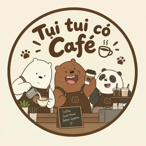Ảnh bìa Tụi Tui Có Café - Nguyễn Hữu Thọ