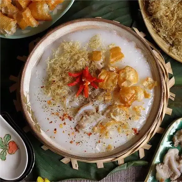 Ảnh bìa Gấu Bé Bánh Mỳ, Cháo & Súp - An Dương