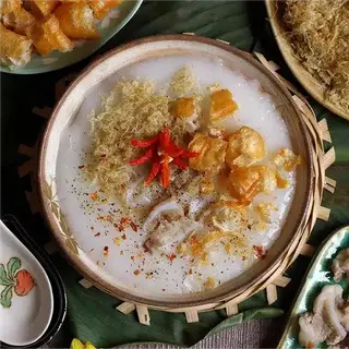 Ảnh đại diện Gấu Bé Bánh Mỳ, Cháo & Súp - An Dương