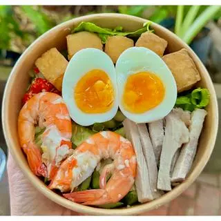Ảnh đại diện Bún Nước Tương 89 - Đường Số 19