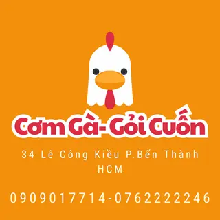 Ảnh đại diện Cơm Gà - Gỏi Cuốn - Lê Công Kiều