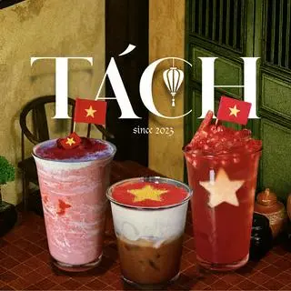 Ảnh đại diện TÁCH - Trà & Cà Phê - Làng Việt Kiều Châu Âu