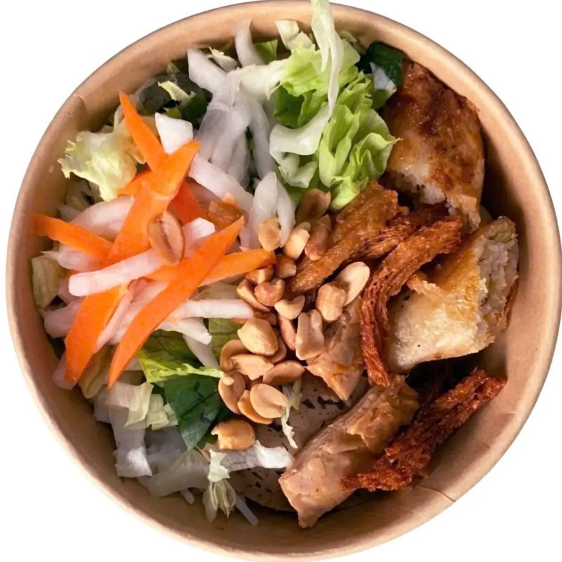 Ảnh bìa Digo - Bánh Mì Chay - Tân Kỳ Tân Quý