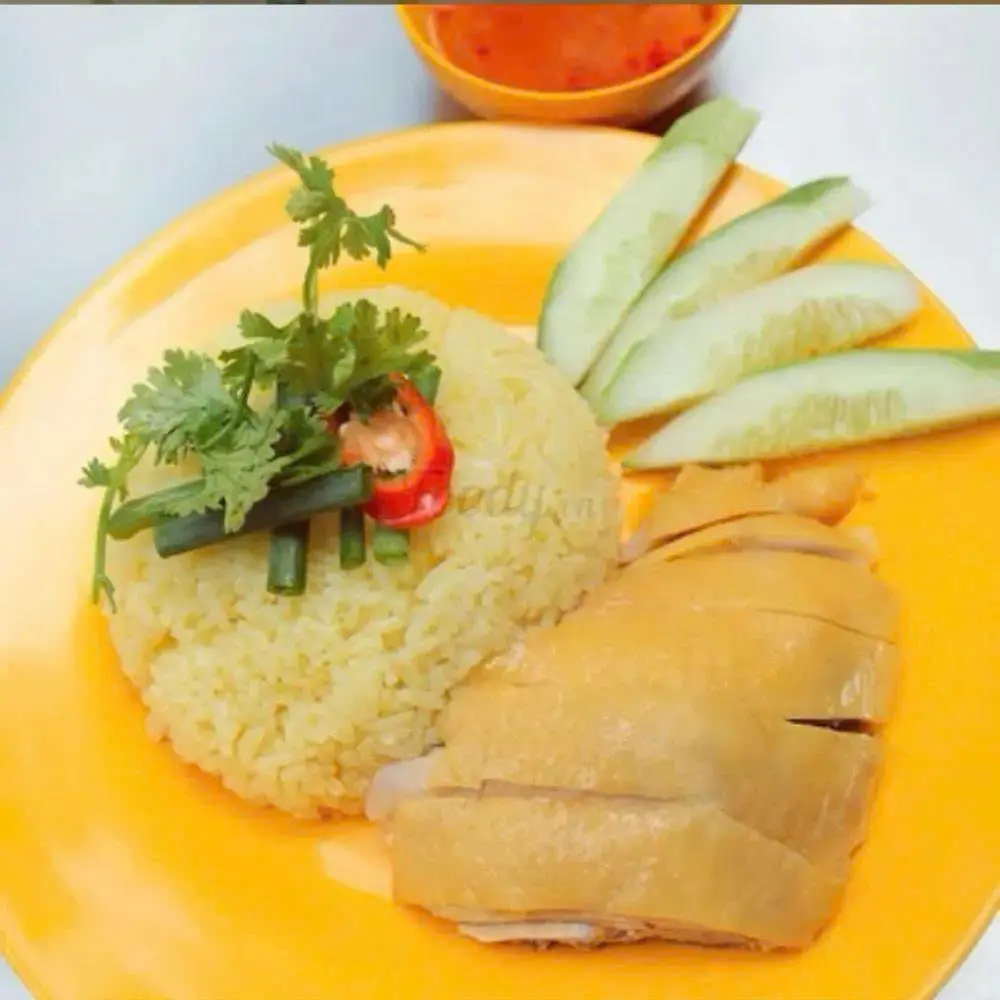 Ảnh bìa Cơm Ngon Get & Go - Châu Văn Liêm