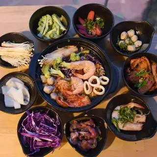 Ảnh đại diện Mumbo - Mỳ Cay, Đồ Ăn Vặt & Trà Sữa - Cầu Diễn