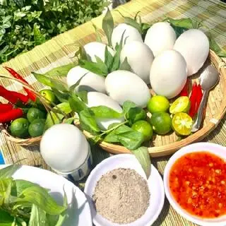 Ảnh đại diện Hột Vịt Lộn - Quốc Lộ 22