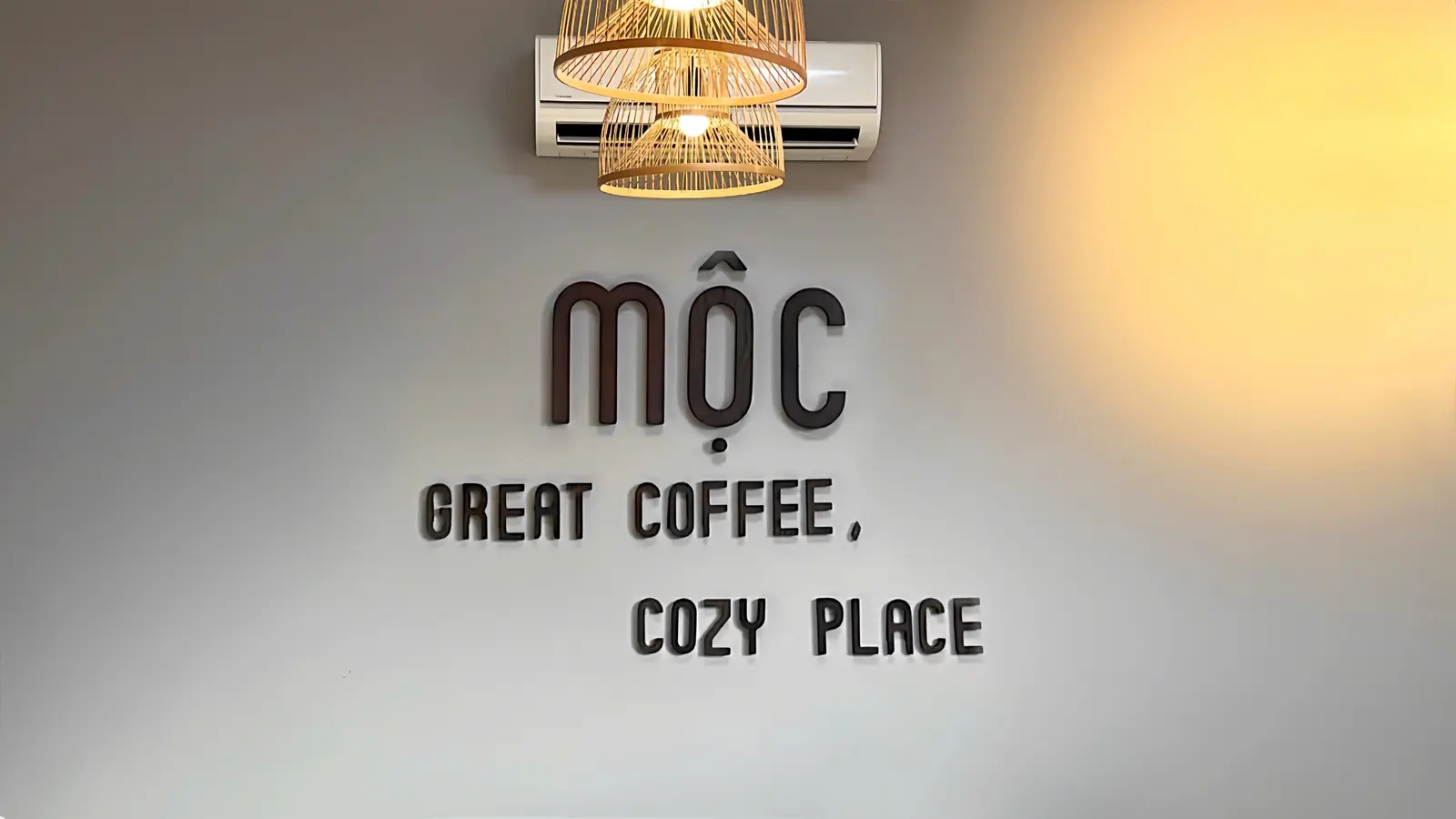 Ảnh bìa Mộc Coffee - Nguyễn Cửu Phú