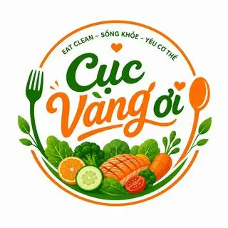 Ảnh đại diện Cục Vàng Ơi - Eatclean - Võ Văn Kiệt