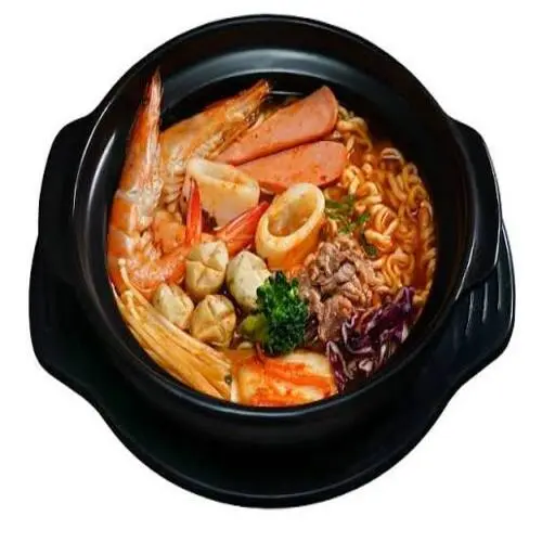 Ảnh bìa Thiết Mộc Lan - Gỏi Cuốn, Mỳ Cay & Đồ Ăn Vặt - Phan Anh