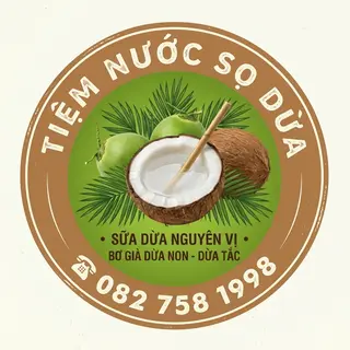 Ảnh đại diện Tiệm Nước Sọ Dừa - Bằng Liệt