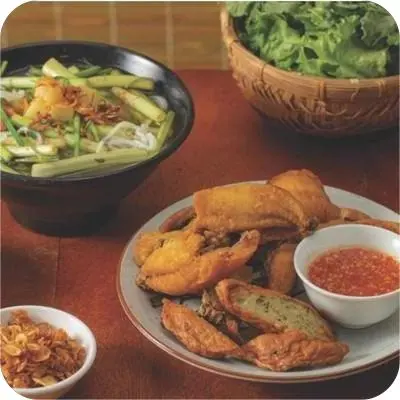 Ảnh bìa Bún Cá Chấm Ngon Ngon - Sơn Tây