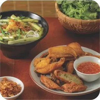 Ảnh đại diện Bún Cá Chấm Ngon Ngon - Sơn Tây