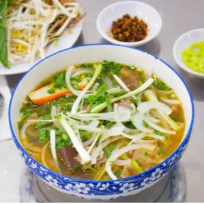 Ảnh đại diện Bún Bò Mèo - Đỗ Tấn Phong