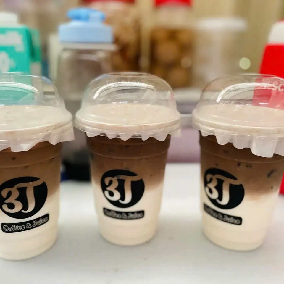 Ảnh bìa 3T Coffee & Juice - Thới An 11