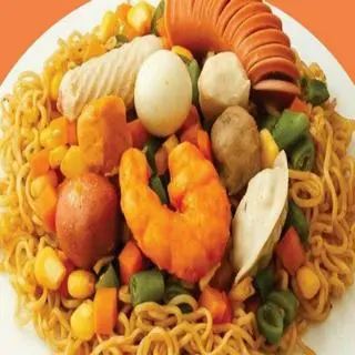 Ảnh đại diện Tiệm Ăn TOMBE - Xôi, Mì Trộn & Đồ Ăn Vặt - Vĩnh Hưng