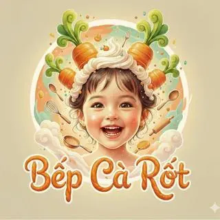 Ảnh đại diện Bếp Cà Rốt - Đường Số 4