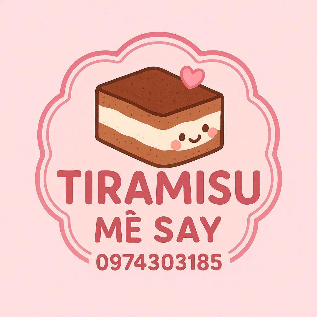 Ảnh bìa Tiramisu Mê Say - Tô Vĩnh Diện
