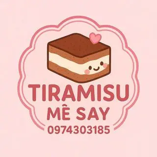 Ảnh đại diện Tiramisu Mê Say - Tô Vĩnh Diện