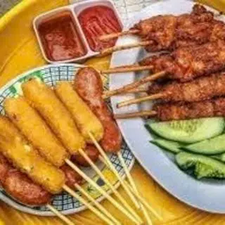 Ảnh đại diện 1986 Food - Đồ Ăn Vặt, Xôi & Bánh Mì - Vĩnh Hưng