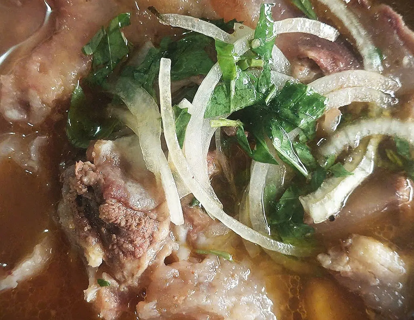 Ảnh bìa Bún Bò Suna - Quang Trung