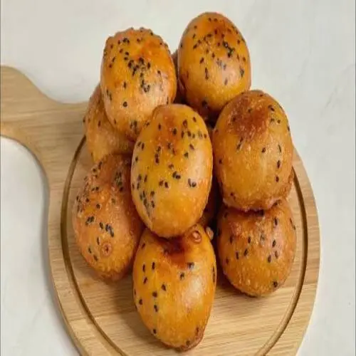 Ảnh bìa Tiệm Bánh Hà Phương - Bánh Rán, Bánh Chuối & Bánh Mì Heo Quay - Thịnh Liệt