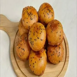 Ảnh đại diện Tiệm Bánh Hà Phương - Bánh Rán, Bánh Chuối & Bánh Mì Heo Quay - Thịnh Liệt