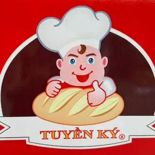 Ảnh đại diện Bánh Mì Heo Quay, Vịt Quay Tuyền Ký - Trần Văn Đang