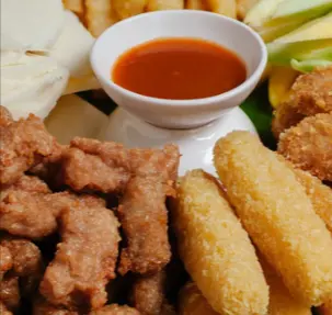 Ảnh bìa Nem Chua Rán 36 Tạm Thương - Ô Chợ Dừa