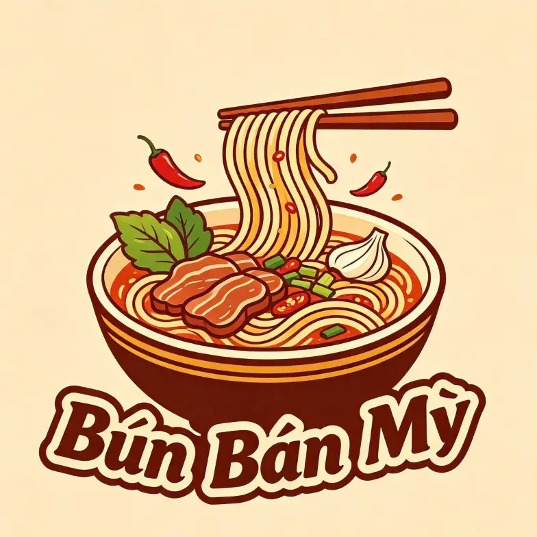 Ảnh bìa Bún Bán Mỳ - Thành Trung